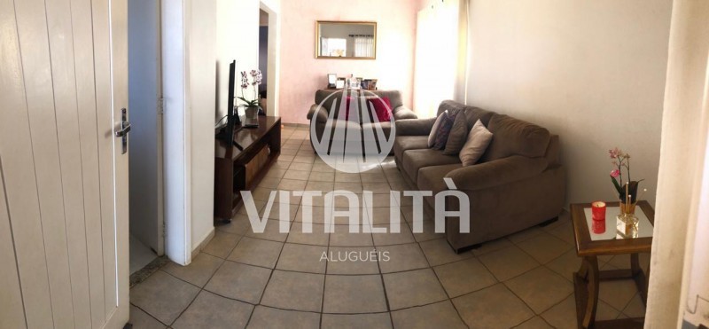 Casa, 3 quartos, 140 m² - Foto 1