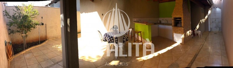 Casa, 3 quartos, 140 m² - Foto 5