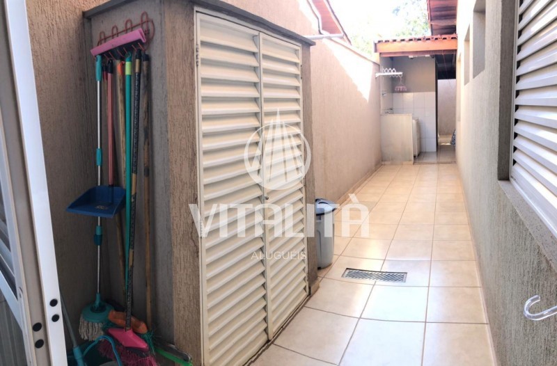 Casa, 3 quartos, 140 m² - Foto 3