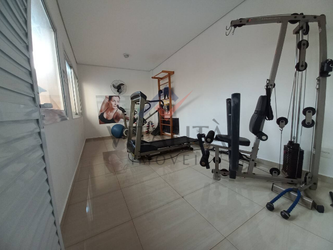 Imobiliária Ribeirão Preto - Vitalità Imóveis - Apartamento - Residencial Flórida  - Ribeirão Preto