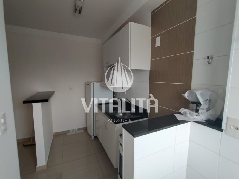 Imobiliária Ribeirão Preto - Vitalità Imóveis - Apartamento - Residencial Flórida  - Ribeirão Preto