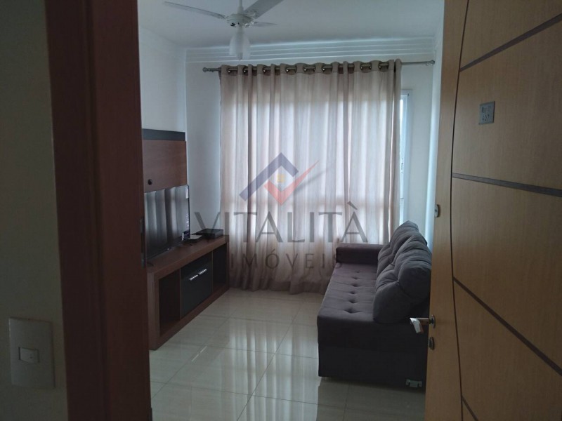 Imobiliária Ribeirão Preto - Vitalità Imóveis - Apartamento - Residencial Flórida  - Ribeirão Preto
