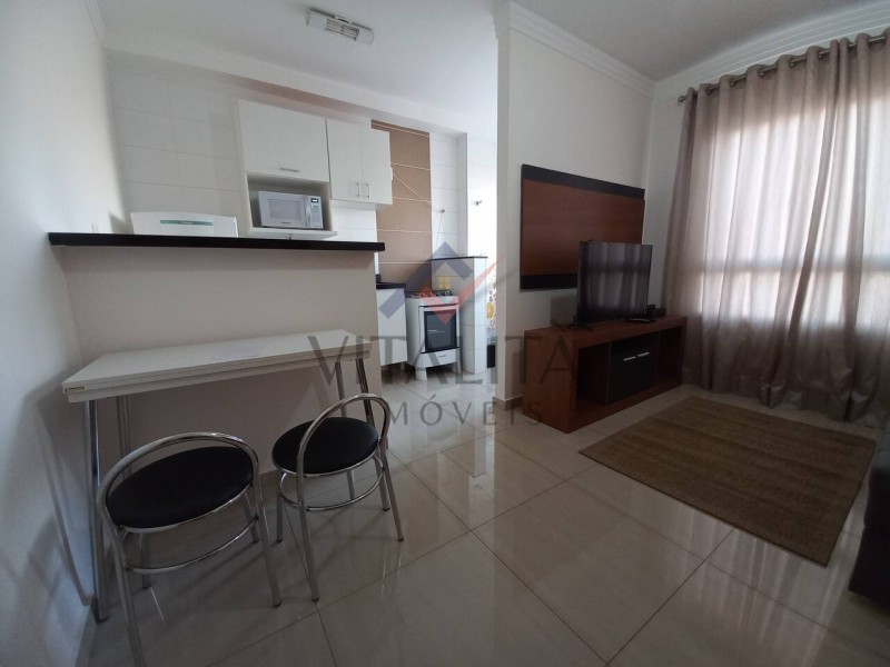 Imobiliária Ribeirão Preto - Vitalità Imóveis - Apartamento - Residencial Flórida  - Ribeirão Preto