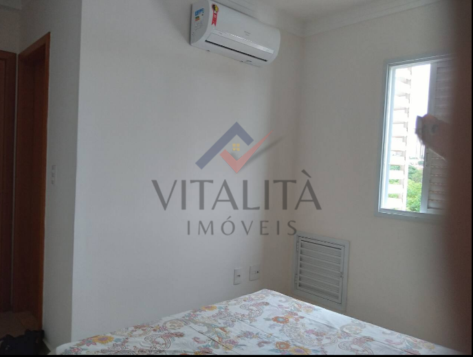 Imobiliária Ribeirão Preto - Vitalità Imóveis - Apartamento - Residencial Flórida  - Ribeirão Preto