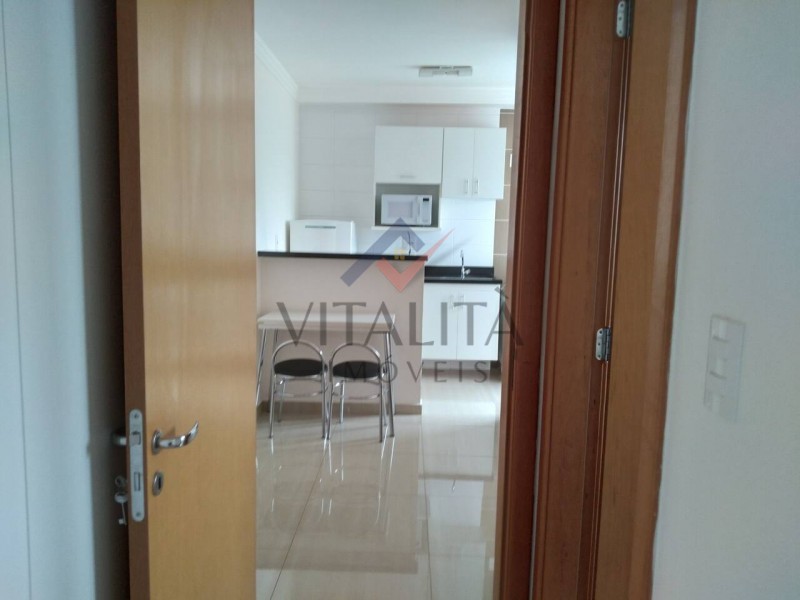 Imobiliária Ribeirão Preto - Vitalità Imóveis - Apartamento - Residencial Flórida  - Ribeirão Preto