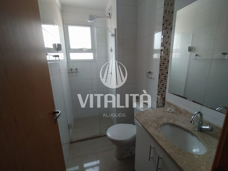 Imobiliária Ribeirão Preto - Vitalità Imóveis - Apartamento - Residencial Flórida  - Ribeirão Preto
