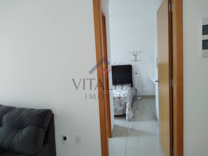Imobiliária Ribeirão Preto - Vitalità Imóveis - Apartamento - Residencial Flórida  - Ribeirão Preto