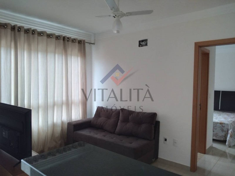 Imobiliária Ribeirão Preto - Vitalità Imóveis - Apartamento - Residencial Flórida  - Ribeirão Preto