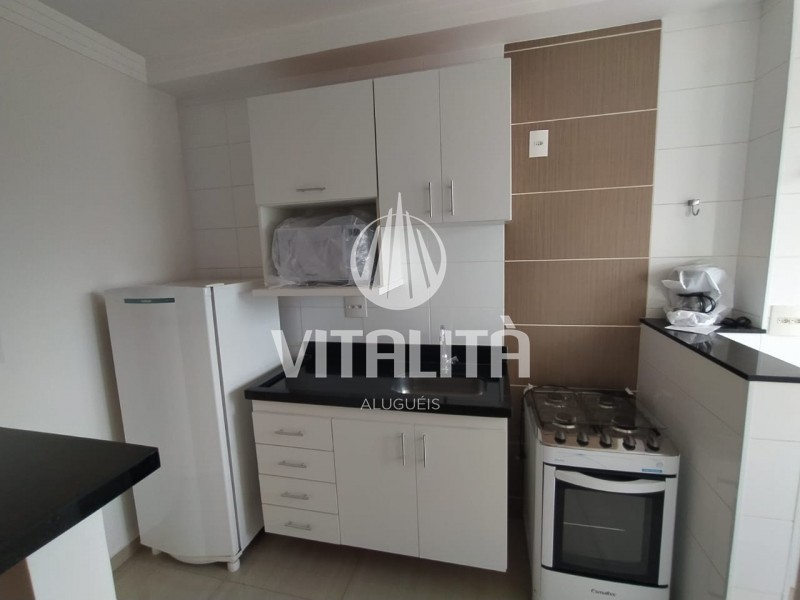 Imobiliária Ribeirão Preto - Vitalità Imóveis - Apartamento - Residencial Flórida  - Ribeirão Preto