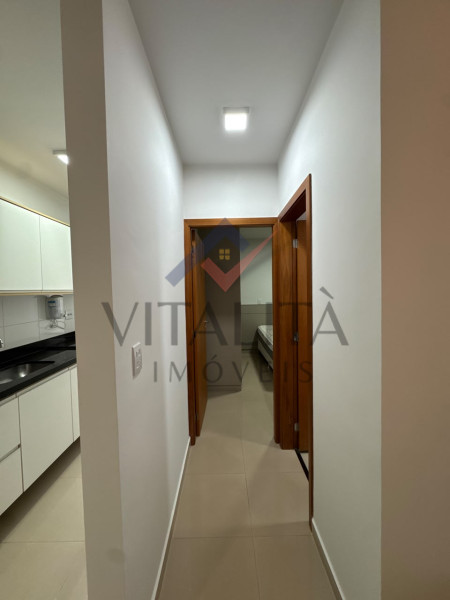 Imobiliária Ribeirão Preto - Vitalità Imóveis - Apartamento - Jardim Botânico - Ribeirão Preto