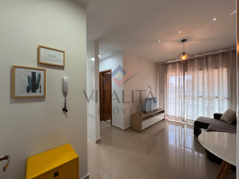Imobiliária Ribeirão Preto - Vitalità Imóveis - Apartamento - Jardim Botânico - Ribeirão Preto