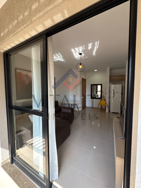Imobiliária Ribeirão Preto - Vitalità Imóveis - Apartamento - Jardim Botânico - Ribeirão Preto