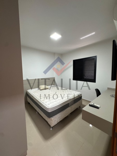 Imobiliária Ribeirão Preto - Vitalità Imóveis - Apartamento - Jardim Botânico - Ribeirão Preto