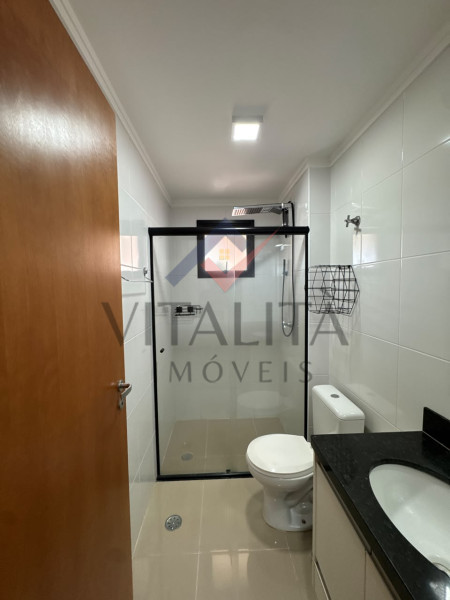 Imobiliária Ribeirão Preto - Vitalità Imóveis - Apartamento - Jardim Botânico - Ribeirão Preto