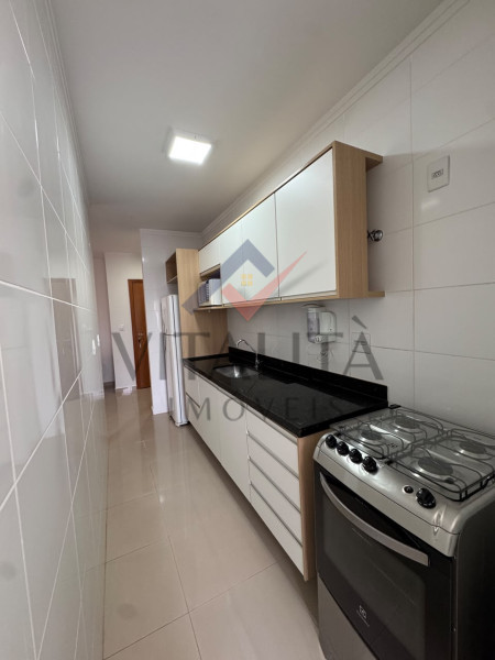 Imobiliária Ribeirão Preto - Vitalità Imóveis - Apartamento - Jardim Botânico - Ribeirão Preto