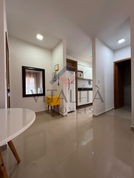 Imobiliária Ribeirão Preto - Vitalità Imóveis - Apartamento - Jardim Botânico - Ribeirão Preto