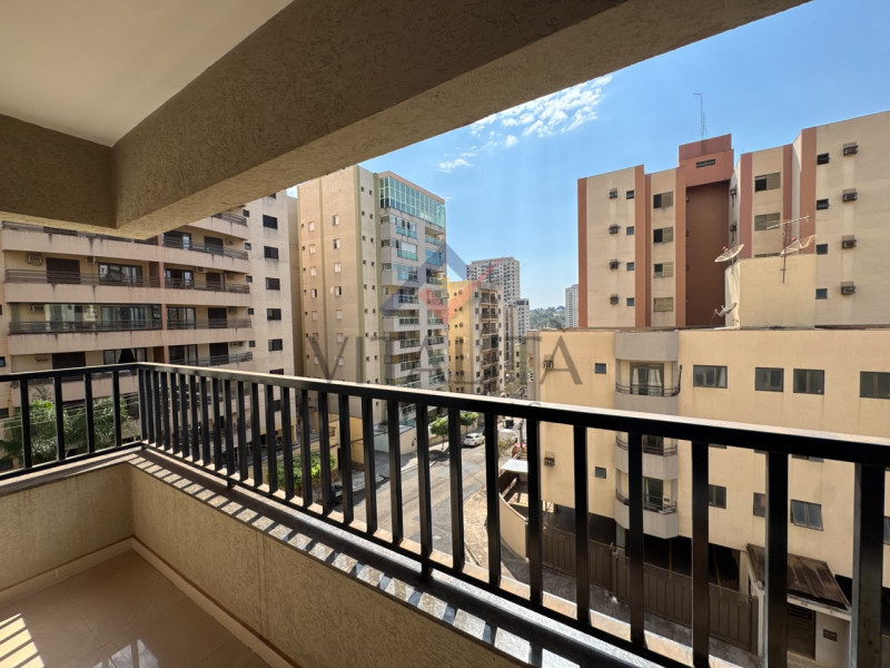 Imobiliária Ribeirão Preto - Vitalità Imóveis - Apartamento - Jardim Botânico - Ribeirão Preto