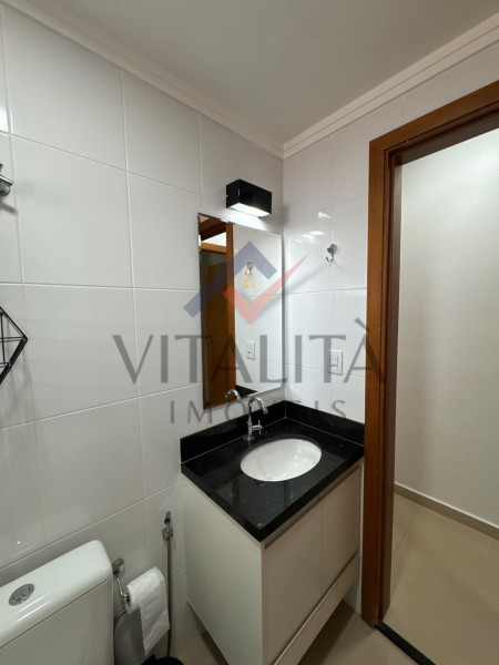 Imobiliária Ribeirão Preto - Vitalità Imóveis - Apartamento - Jardim Botânico - Ribeirão Preto