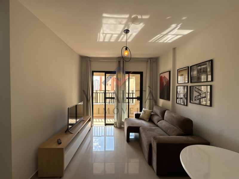 Imobiliária Ribeirão Preto - Vitalità Imóveis - Apartamento - Jardim Botânico - Ribeirão Preto