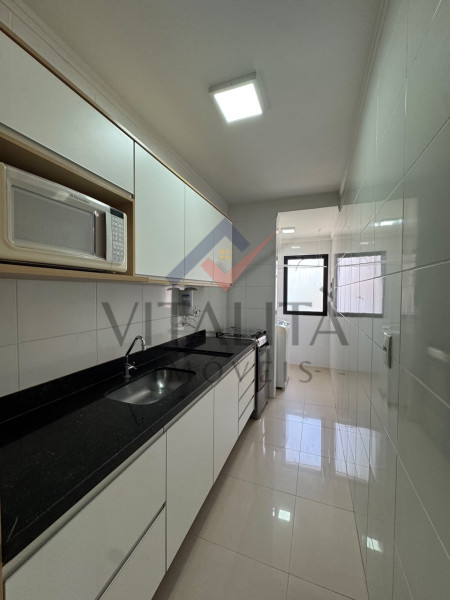 Imobiliária Ribeirão Preto - Vitalità Imóveis - Apartamento - Jardim Botânico - Ribeirão Preto