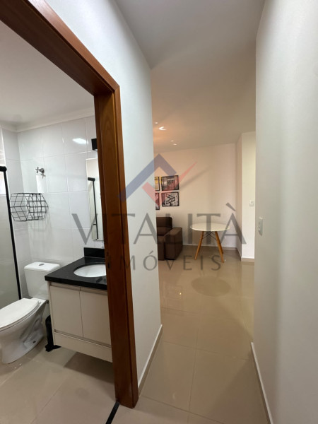 Imobiliária Ribeirão Preto - Vitalità Imóveis - Apartamento - Jardim Botânico - Ribeirão Preto