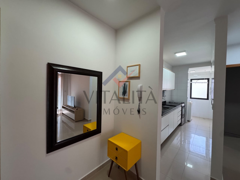 Imobiliária Ribeirão Preto - Vitalità Imóveis - Apartamento - Jardim Botânico - Ribeirão Preto