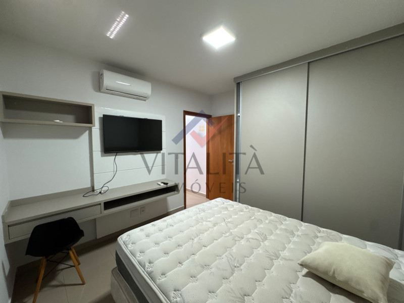Imobiliária Ribeirão Preto - Vitalità Imóveis - Apartamento - Jardim Botânico - Ribeirão Preto