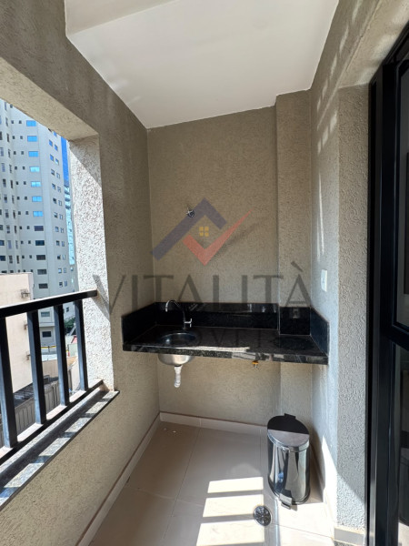 Imobiliária Ribeirão Preto - Vitalità Imóveis - Apartamento - Jardim Botânico - Ribeirão Preto