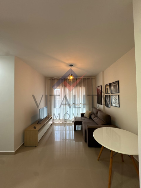 Imobiliária Ribeirão Preto - Vitalità Imóveis - Apartamento - Jardim Botânico - Ribeirão Preto