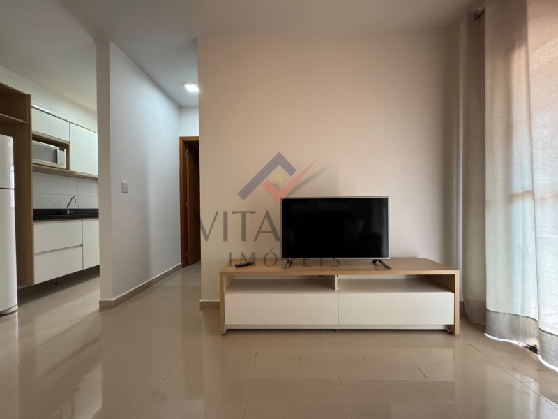 Imobiliária Ribeirão Preto - Vitalità Imóveis - Apartamento - Jardim Botânico - Ribeirão Preto