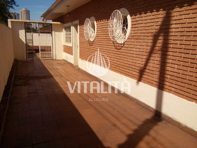 Imobiliária Ribeirão Preto - Vitalità Imóveis - Casa - Jardim São Luiz - Ribeirão Preto