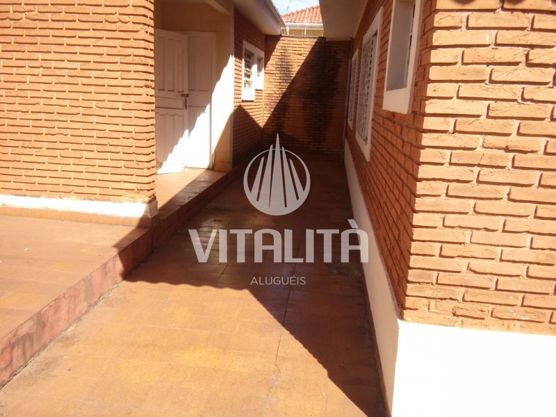 Imobiliária Ribeirão Preto - Vitalità Imóveis - Casa - Jardim São Luiz - Ribeirão Preto