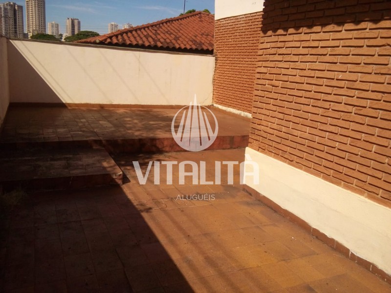 Imobiliária Ribeirão Preto - Vitalità Imóveis - Casa - Jardim São Luiz - Ribeirão Preto