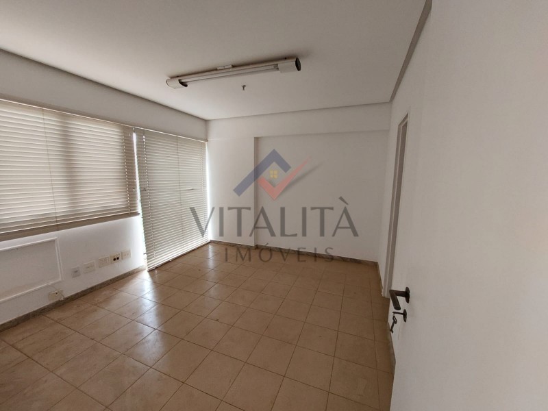 Imobiliária Ribeirão Preto - Vitalità Imóveis - Sala Comercial - Centro - Ribeirão Preto