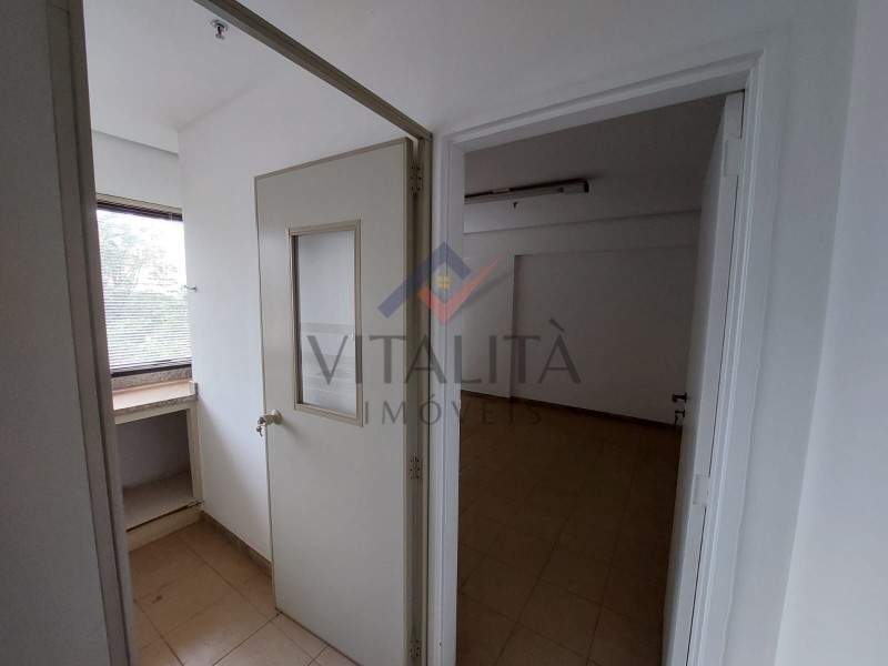 Imobiliária Ribeirão Preto - Vitalità Imóveis - Sala Comercial - Centro - Ribeirão Preto