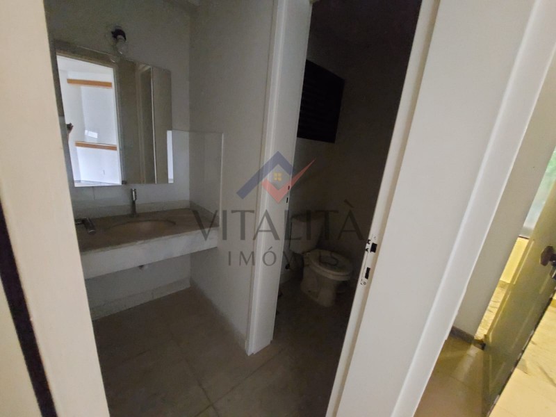 Conjunto Comercial-Sala para alugar, 52m² - Foto 3