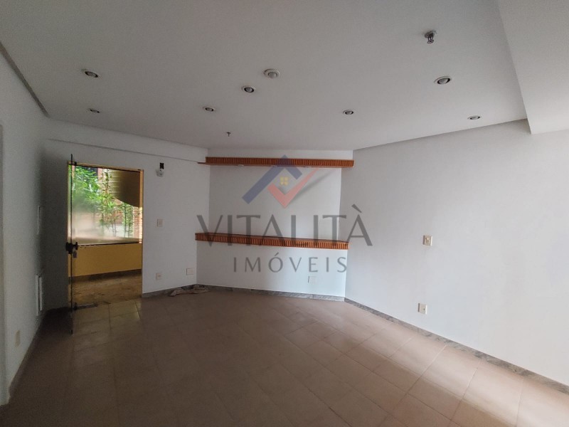 Conjunto Comercial-Sala para alugar, 52m² - Foto 1