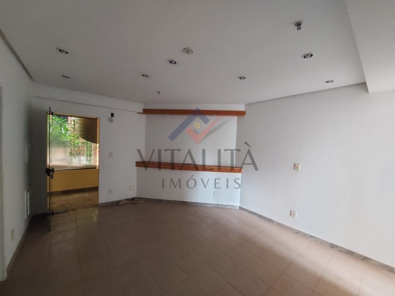 Imobiliária Ribeirão Preto - Vitalità Imóveis - Sala Comercial - Centro - Ribeirão Preto