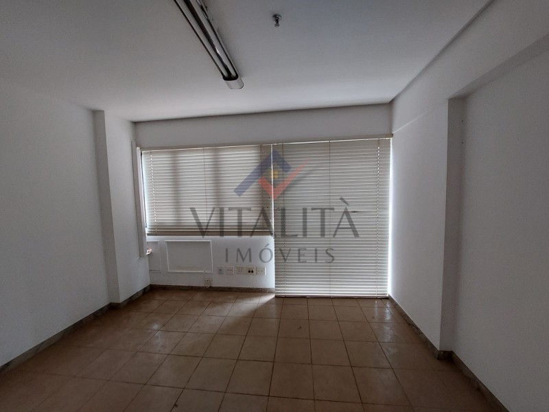 Imobiliária Ribeirão Preto - Vitalità Imóveis - Sala Comercial - Centro - Ribeirão Preto