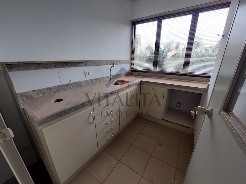 Conjunto Comercial-Sala para alugar, 52m² - Foto 6