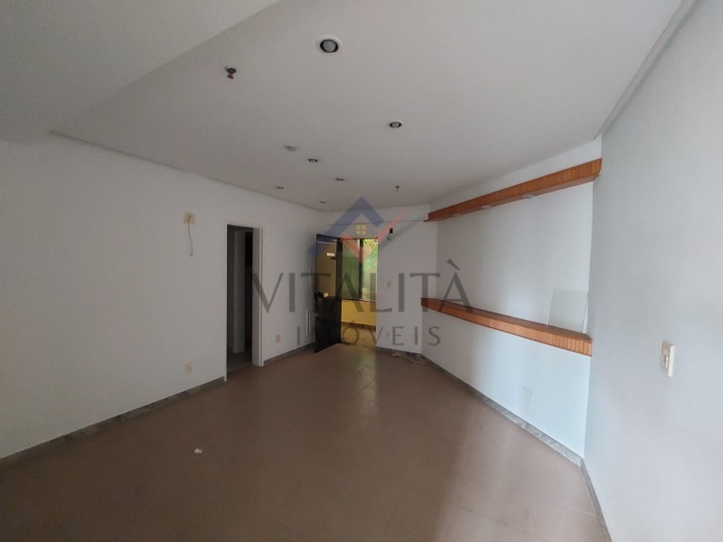 Conjunto Comercial-Sala para alugar, 52m² - Foto 2