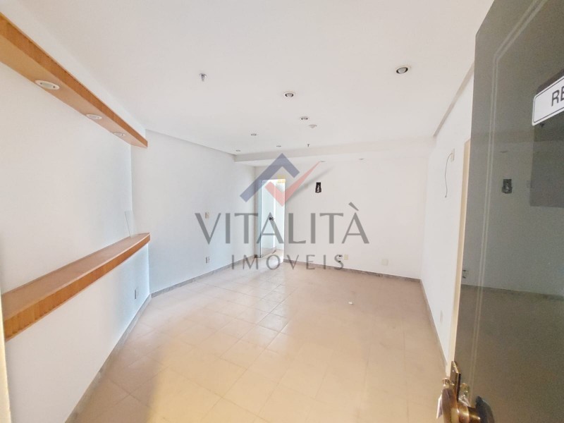 Imobiliária Ribeirão Preto - Vitalità Imóveis - Sala Comercial - Centro - Ribeirão Preto