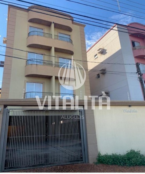 Apartamento, 1 quarto, 36 m² - Foto 1