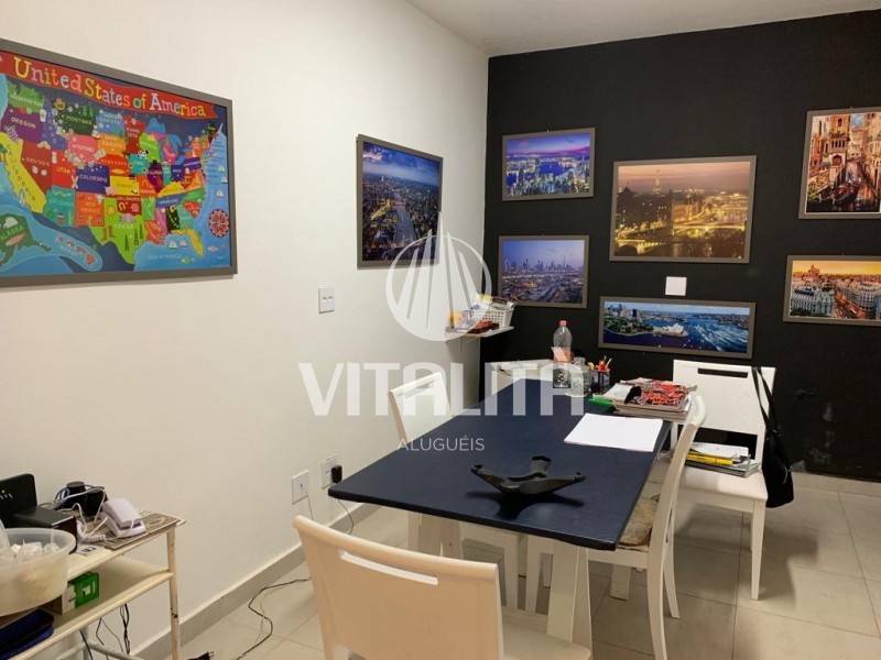 Imobiliária Ribeirão Preto - Vitalità Imóveis - Prédio Comercial - Jardim Irajá - Ribeirão Preto