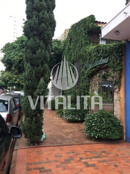 Imobiliária Ribeirão Preto - Vitalità Imóveis - Prédio Comercial - Jardim Irajá - Ribeirão Preto