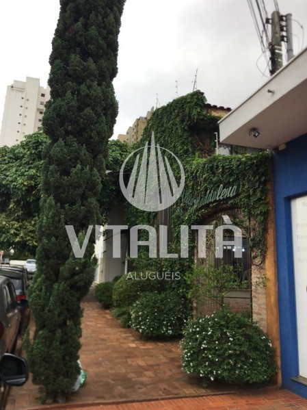 Imobiliária Ribeirão Preto - Vitalità Imóveis - Prédio Comercial - Jardim Irajá - Ribeirão Preto