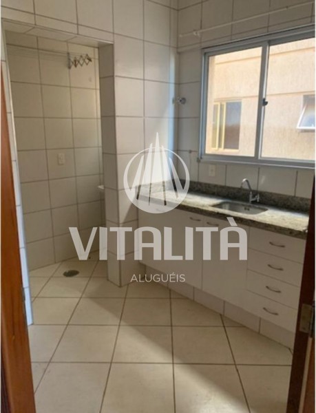 Apartamento à venda com 1 quarto, 36m² - Foto 3