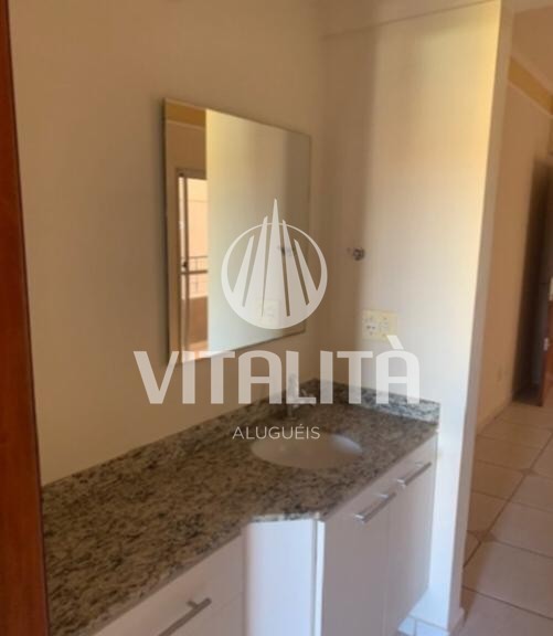 Imobiliária Ribeirão Preto - Vitalità Imóveis - Apartamento - Jardim Califórnia - Ribeirão Preto