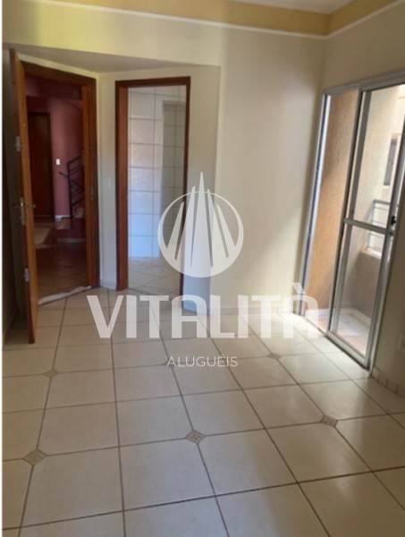 Imobiliária Ribeirão Preto - Vitalità Imóveis - Apartamento - Jardim Califórnia - Ribeirão Preto