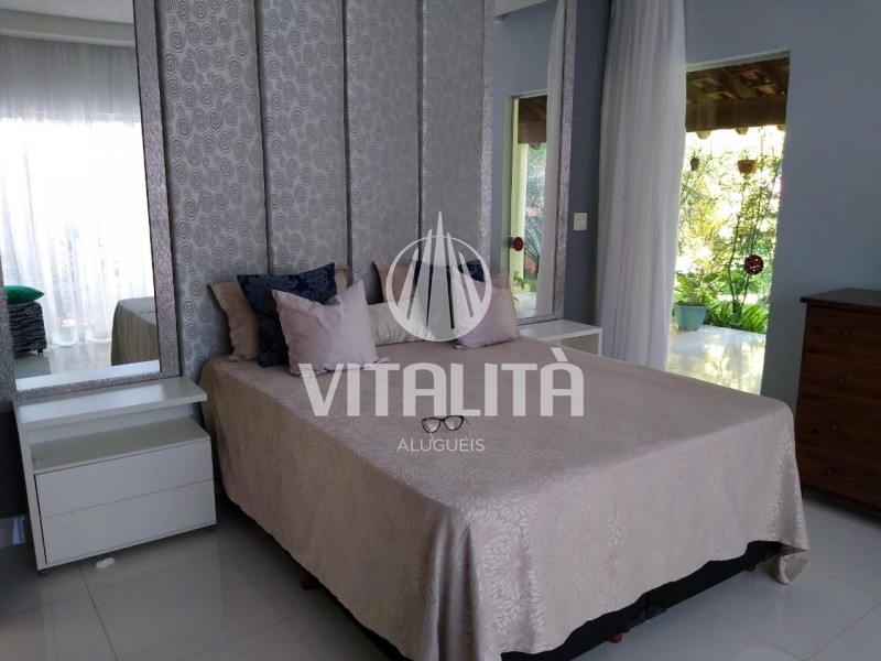 Imobiliária Ribeirão Preto - Vitalità Imóveis - Casa - Recanto Rio Pardo - Ribeirão Preto